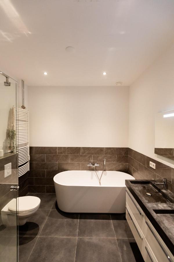Luxury 100 M2 Appartment In City Centre Of Bréda Extérieur photo